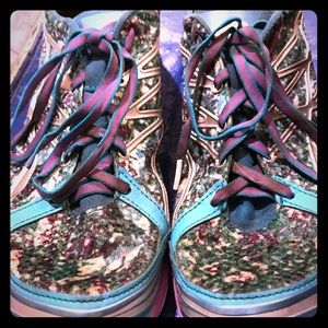 The North Face Shoes - The north face sneakers The North Face Shoes - The north face sneakers